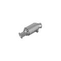 Downpipe Catalyseur sport HJS pour BMW M135i – 335i, 3.0 – EURO 5, 300 Cellules,Homologuè CE,référence 90812015 — image 1