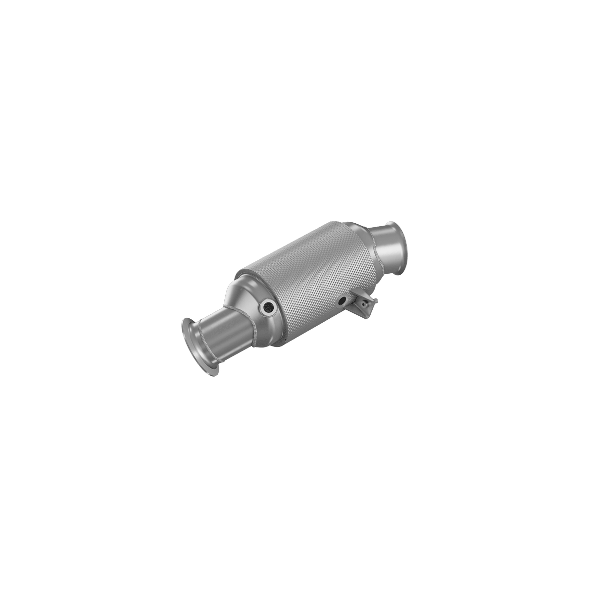 Downpipe Catalyseur sport HJS pour BMW M135i – 335i, 3.0 – EURO 5, 300 Cellules,Homologuè CE,référence 90812015 — image 1