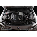 Kit d’admission en fibre de carbone BMW M2 Competition S55 F87 GruppeM — image 1