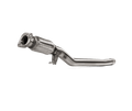 Ensemble de tuyaux de liaison Evolution (SS)-Akrapovic pour Mercedes W177-AMG A 35 -2019-…..et AMG CLA 35 C118/X118 — image 1