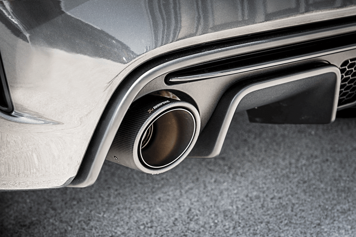 Echappement Akrapovic Abarth 595/595C Pista/Competizione — image 7