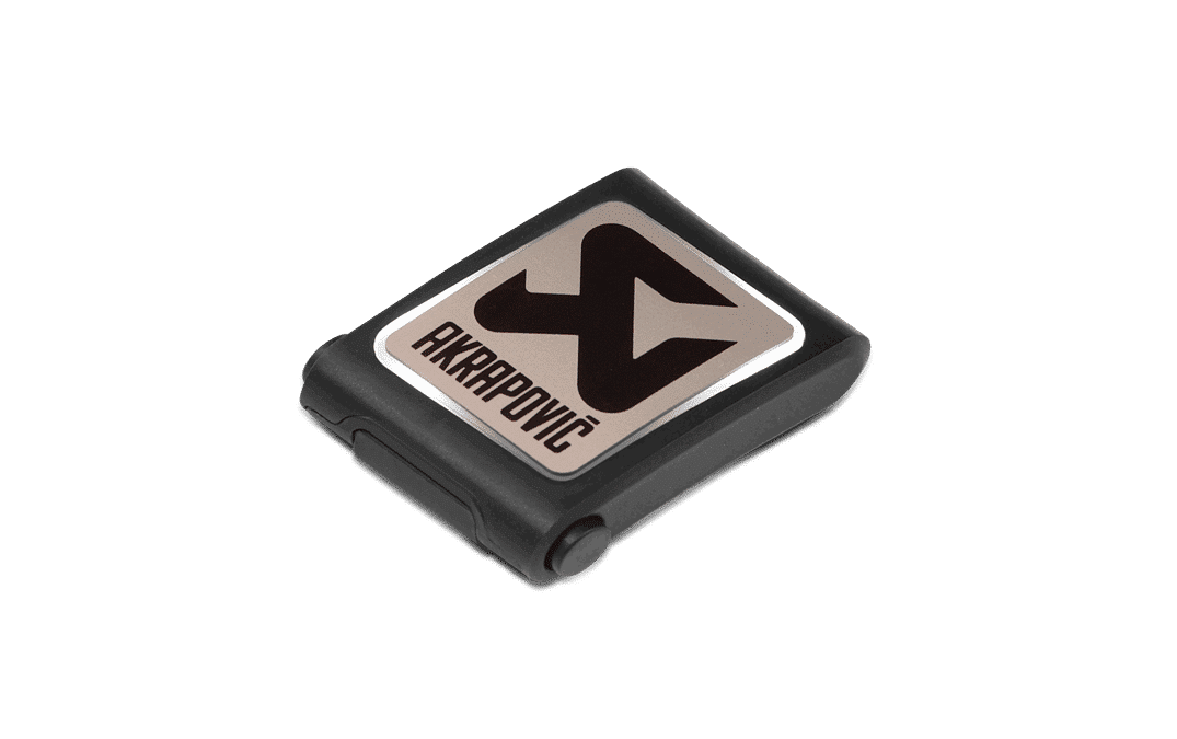 Kit audio Télécommande Akrapovič Audi RS6 C8/ RS7 C8 — image 1