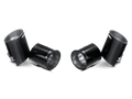 Ensemble de tuyaux d’échappement (carbone) pour Echappement Akrapovic BMW 1 M — image 1