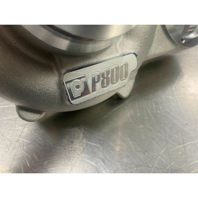 Turbo pure 800 cast pour BMW série F avec moteur B58 — image 2