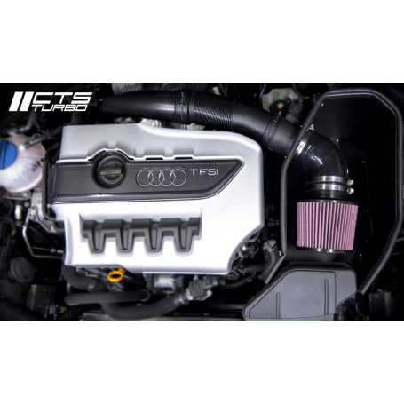 Admission CTS Turbo pour Audi TTS Mk2 8J-Référence CTS-IT-190 — image 1