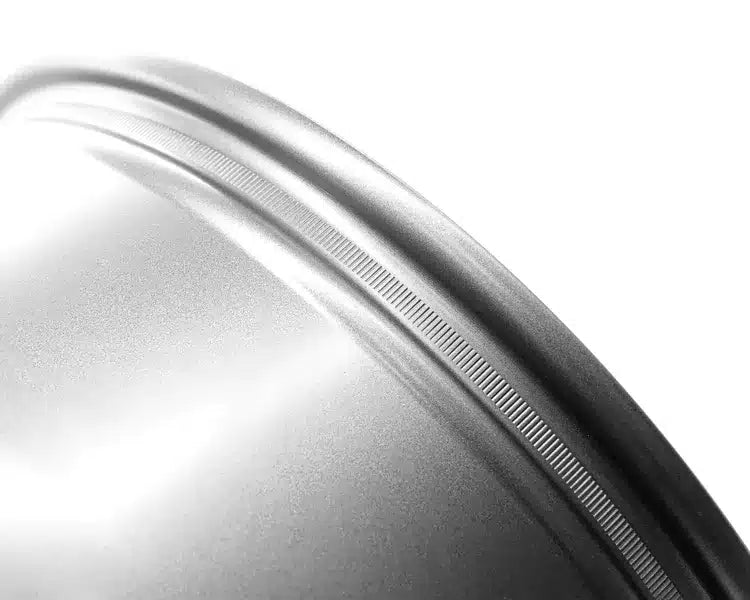 Jante Racingline Cup Edition Evo 18 x 8.5 ET45 5×112 – finition Gunmetal-référence VWR610008 — image 4