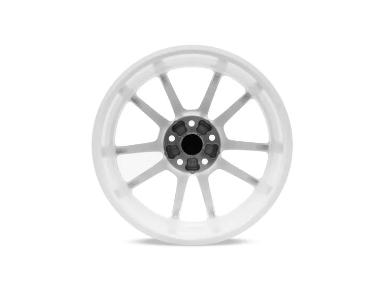 Jante Racingline Cup Edition Evo 18 x 8.5 ET45 5×112 – finition Blanche-référence VWR610009 — image 4