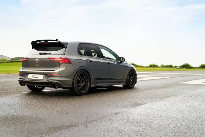 Jante Racingline Cup Edition Evo 18 x 8.5 ET45 5×112 – finition Noir Brillante-référence VWR610010 — image 4