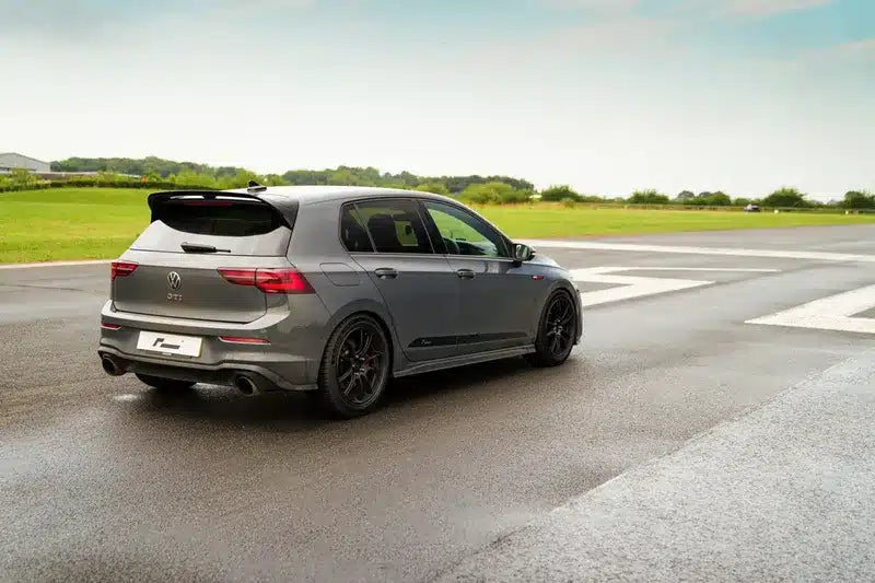 Jante Racingline Cup Edition Evo 18 x 8.5 ET45 5×112 – finition Gunmetal-référence VWR610008 — image 5