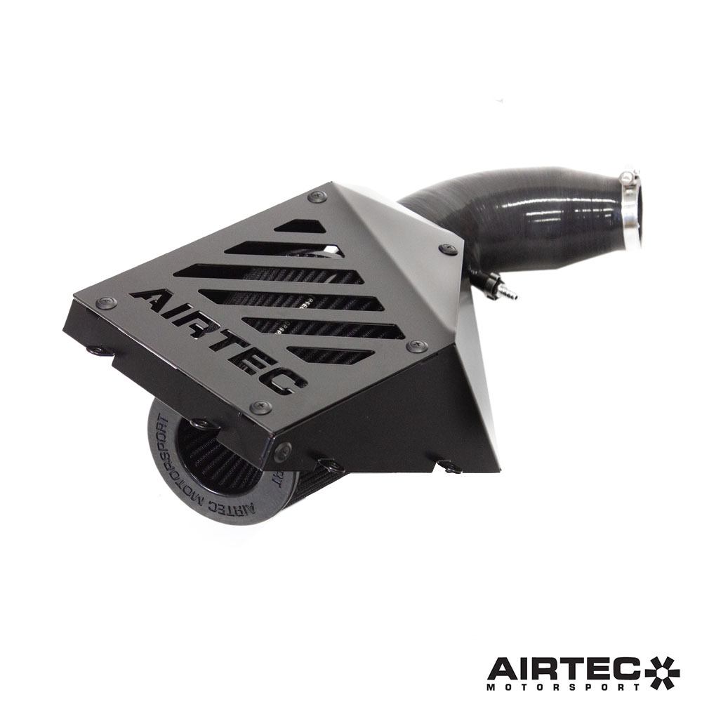 Admission Airtec pour Audi S1 — image 1