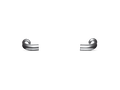 Ensemble de tuyaux de liaison titane Akrapovic pour Porsche 911 GT3 (991) et 911 GT3 / GT3 Touring (991.2)/911 GT3 RS (991) — image 1