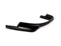 Diffuseur arrière en fibre de carbone Akrapovic pour Porsche 911 GT3 / GT3 Touring (992) — image 1