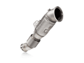 Downpipe Catasport Akrapovic pour Toyota Supra GR 3.0 A90 MK5 et BMW G29 Z4 M40I — image 1
