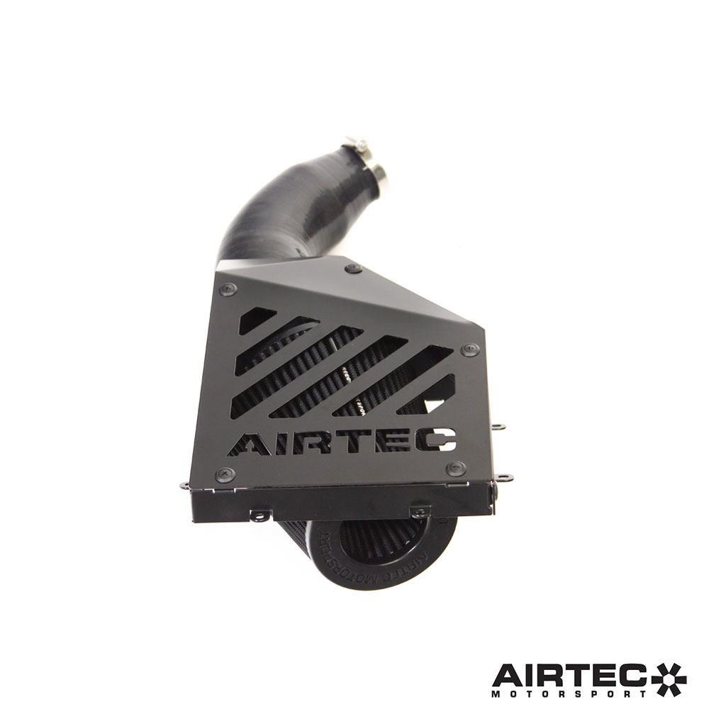 Admission Airtec pour Audi S1 — image 4