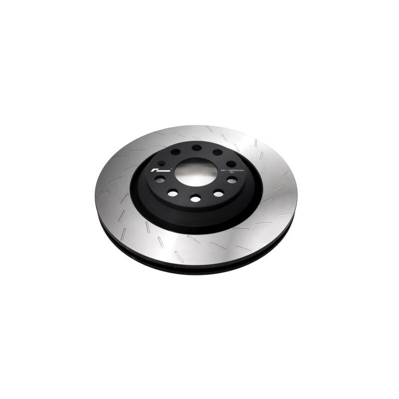 Disques de frein arrières Stage 2 RacingLine 310mm x 22mm pour VW Golf 7GTI/R /VW Golf 8GTI/Clubsport/R-référence VWR682000 — image 3