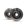 Disques de frein arrières Stage 2 RacingLine 310mm x 22mm pour VW Golf 7GTI/R /VW Golf 8GTI/Clubsport/R-référence VWR682000 — image 1