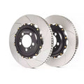 Disques de frein Girodisc pour Porsche 991 GT3 / GT3 RS (991.1 & 991.2) essieu arrière — image 1
