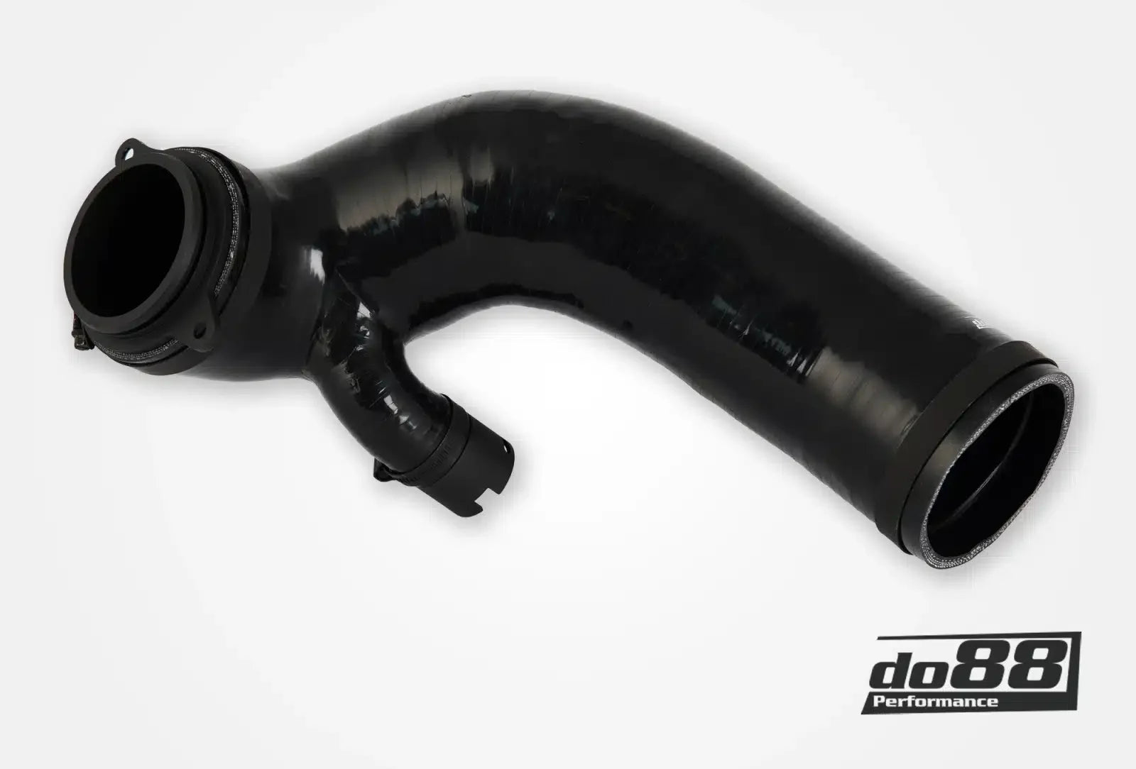 Durite d’admission Do88 pour moteur VAG 2.0 TSI EA888 Gen4 (300ch) — image 1