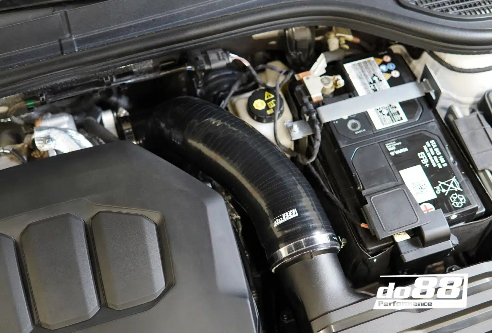 Durite d’admission Do88 pour moteur VAG 2.0 TSI EA888 Gen4 (300ch) — image 5