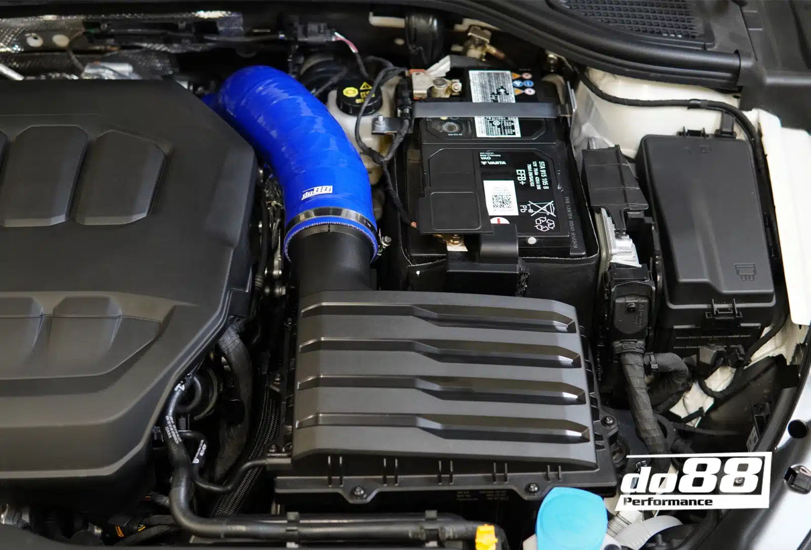 Durite d’admission Do88 pour moteur VAG 2.0 TSI EA888 Gen4 (245ch) — image 9