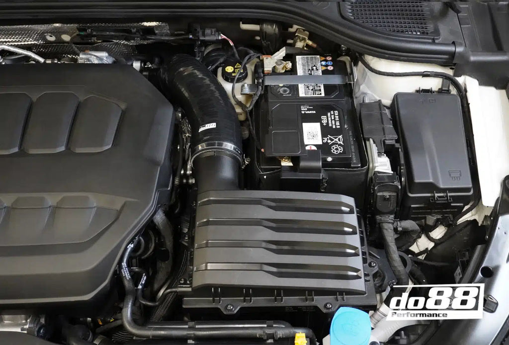 Durite d’admission Do88 pour moteur VAG 2.0 TSI EA888 Gen4 (300ch) — image 2
