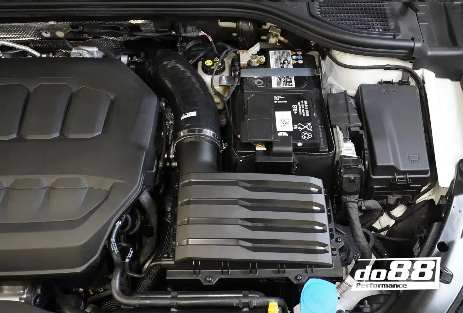Durite d’admission Do88 pour moteur VAG 2.0 TSI EA888 Gen4 (300ch) — image 2