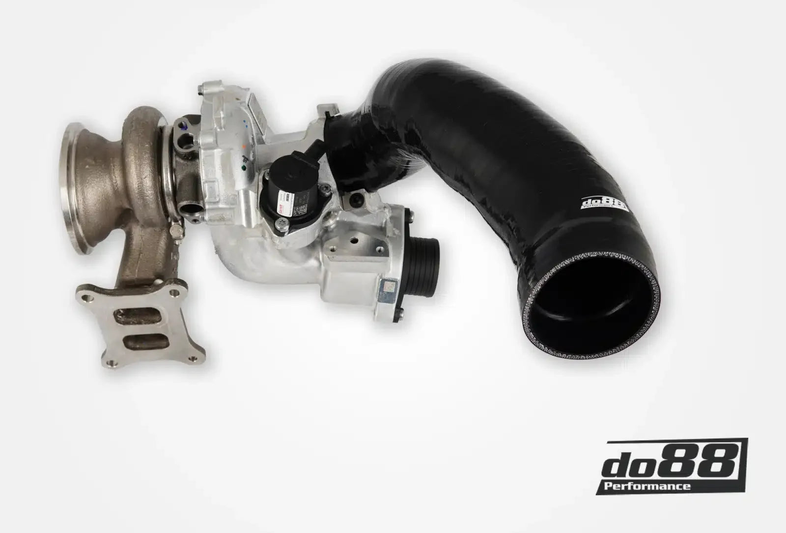 Durite d’admission Do88 pour moteur VAG 2.0 TSI EA888 Gen4 (245ch) — image 2