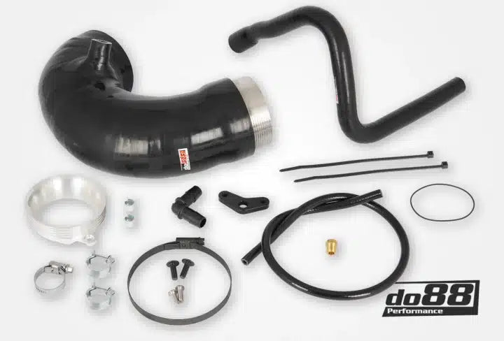 Durite d’admission DO88 pour Audi RS3 (8V) / 8Y/ TT RS (8S) — image 1