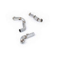 Downpipe avec suppression Catalyseurs MILLTEK BMW M2/M3 / M4 + COMPETITION G80/G82/G81/G87(2020+)_SSXBM1271 — image 1