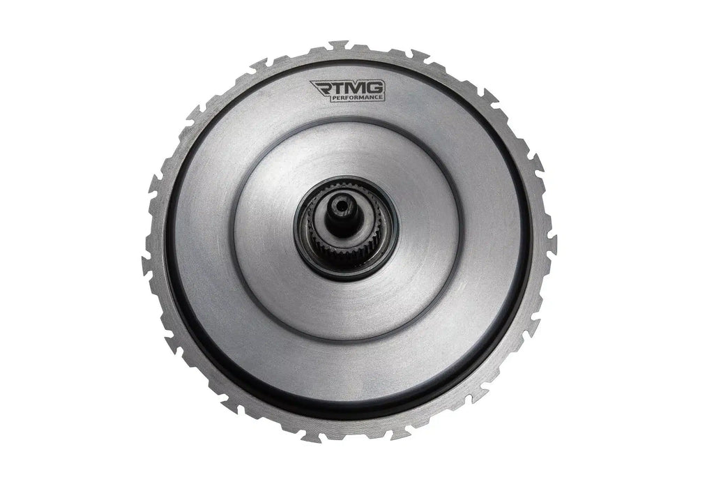 Embrayage DSG DQ500 amélioré jusqu’à 1350 Nm pour différent modèle VAG — image 6