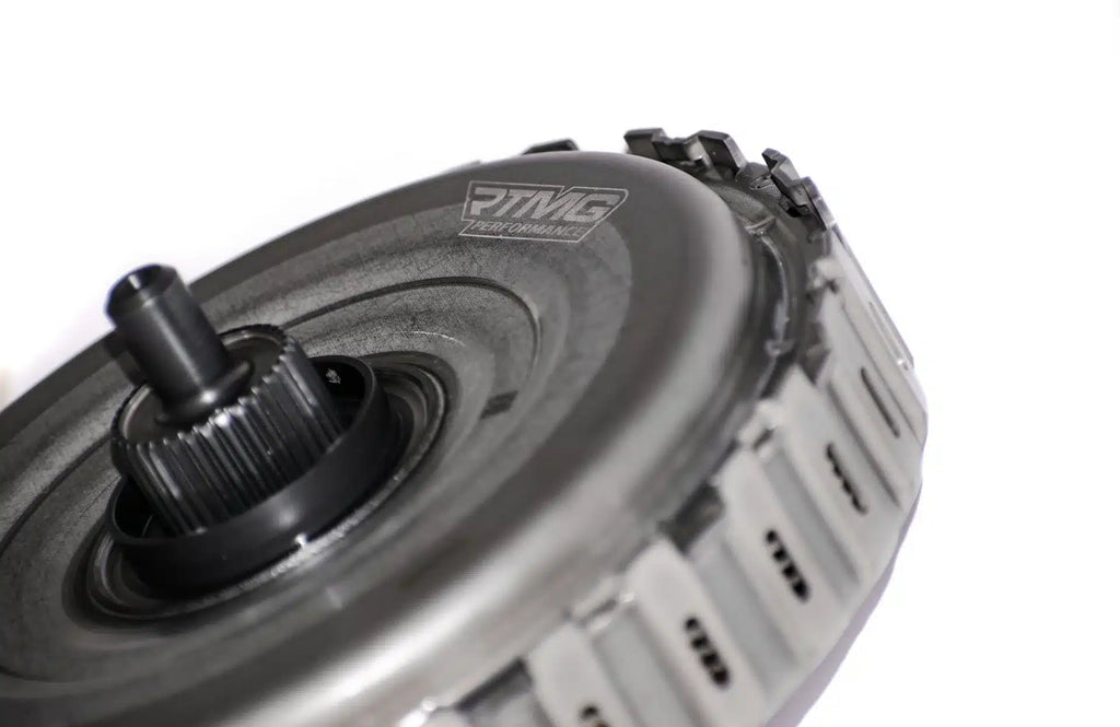 Embrayage DSG DQ500 amélioré jusqu’à 1350 Nm pour différent modèle VAG — image 4