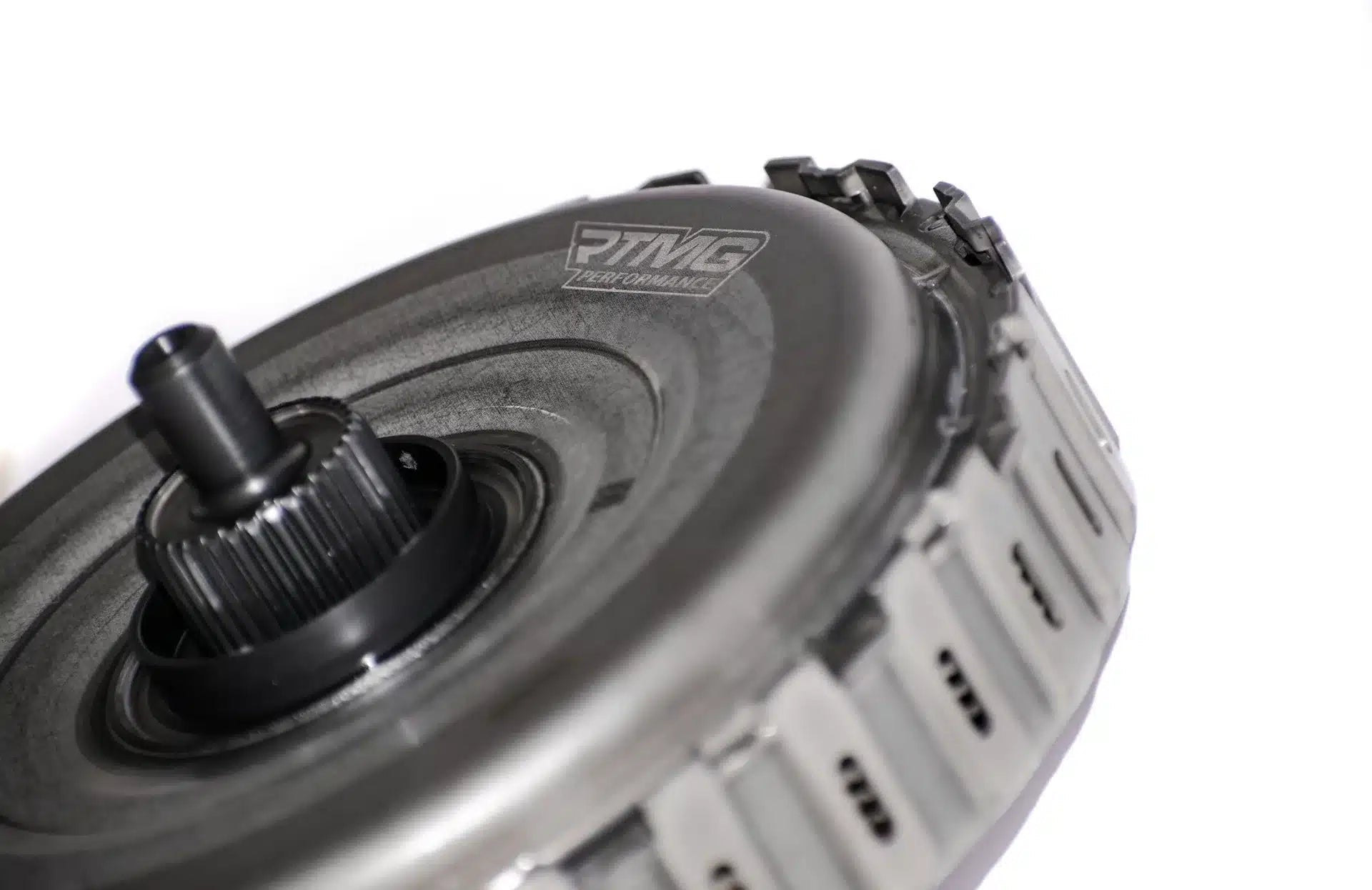 Embrayage DSG DQ500 amélioré jusqu’à 1350 Nm pour différent modèle VAG — image 4