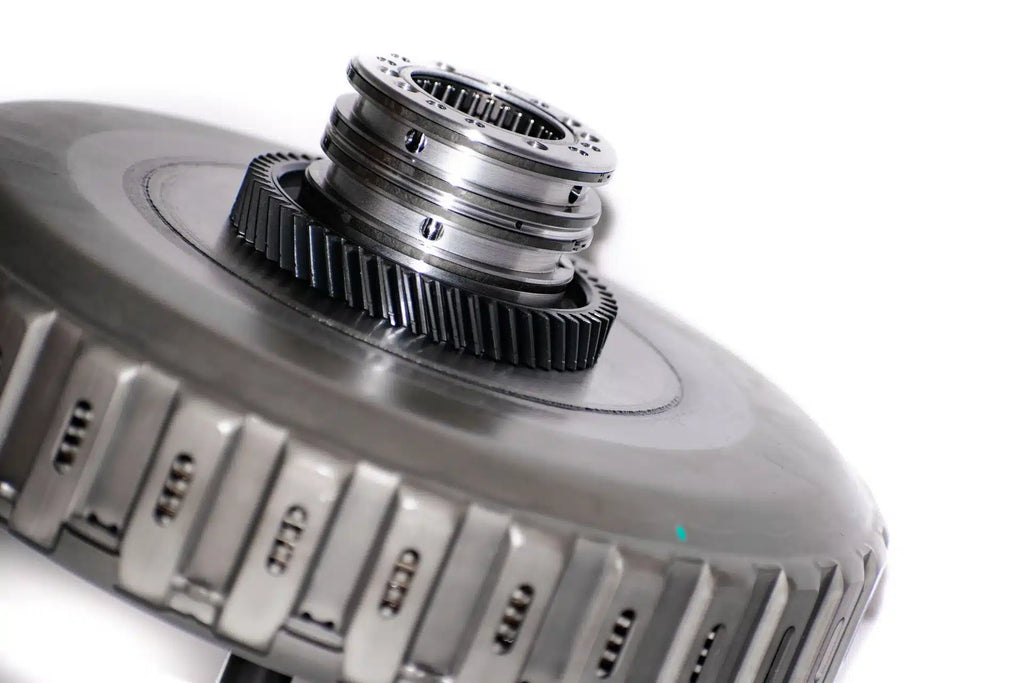 Embrayage DSG DQ500 amélioré jusqu’à 1350 Nm pour différent modèle VAG — image 3