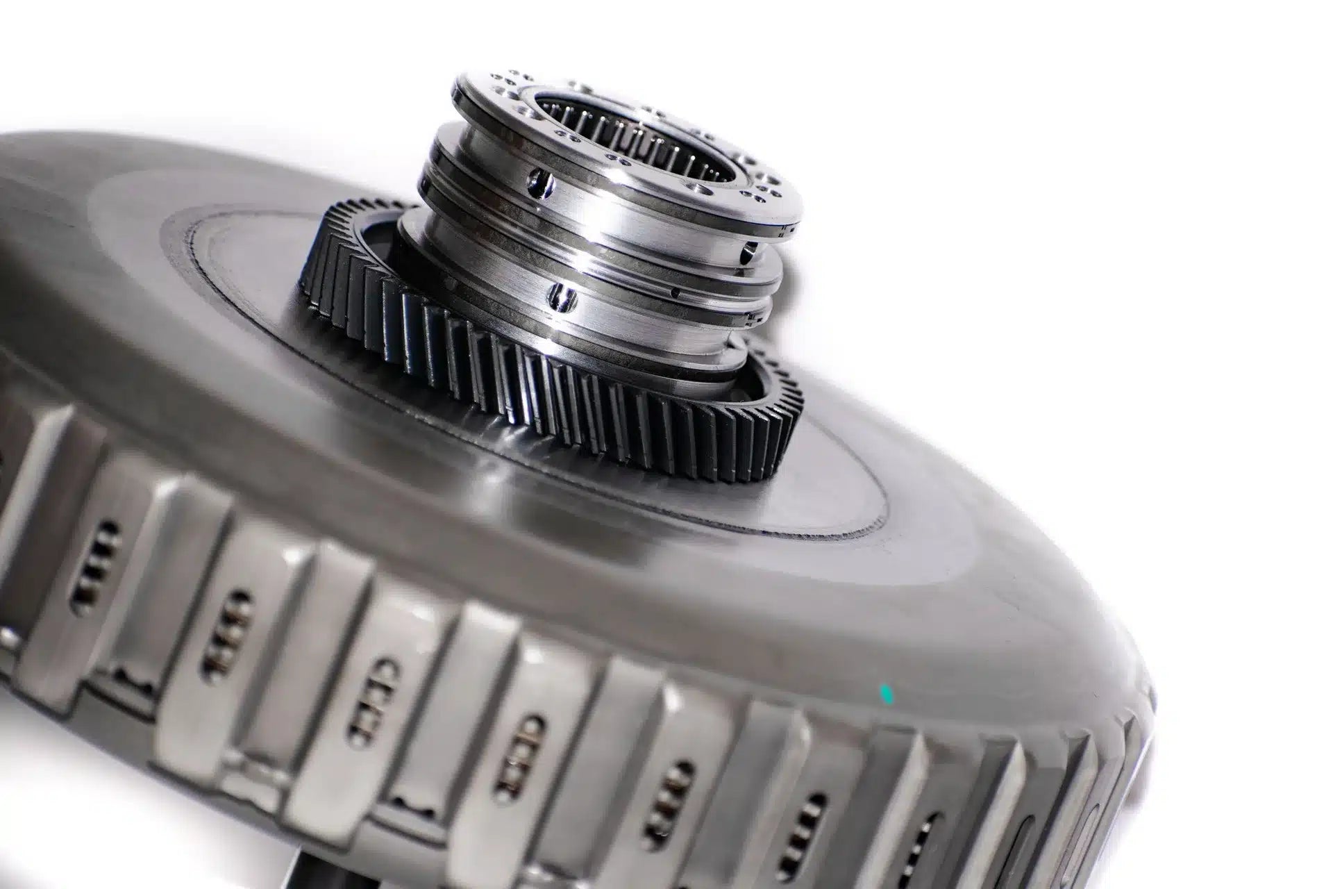 Embrayage DSG DQ500 amélioré jusqu’à 1350 Nm pour différent modèle VAG — image 3