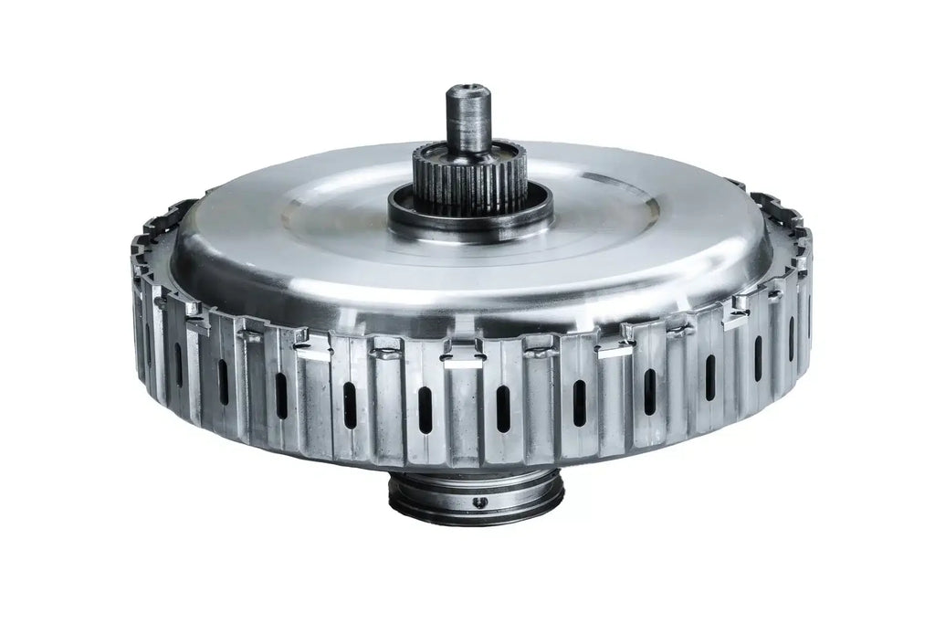 Embrayage DSG DQ500 amélioré jusqu’à 1350 Nm pour différent modèle VAG — image 2