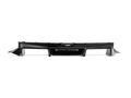 Diffuseur arrière en fibre de carbone Akrapovic pour BMW M2 G87 — image 1