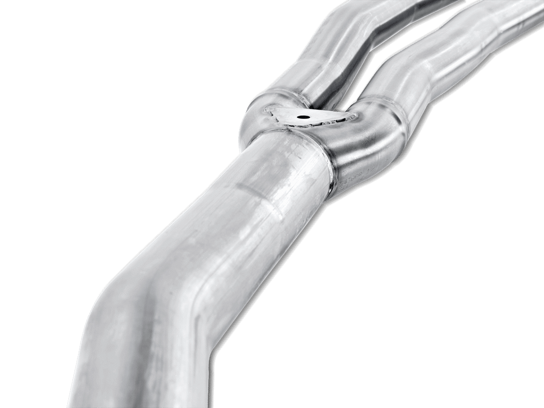Akrapovic Evolution Link pipe set (SS) pour BMW 335i (F30, F31) — image 2