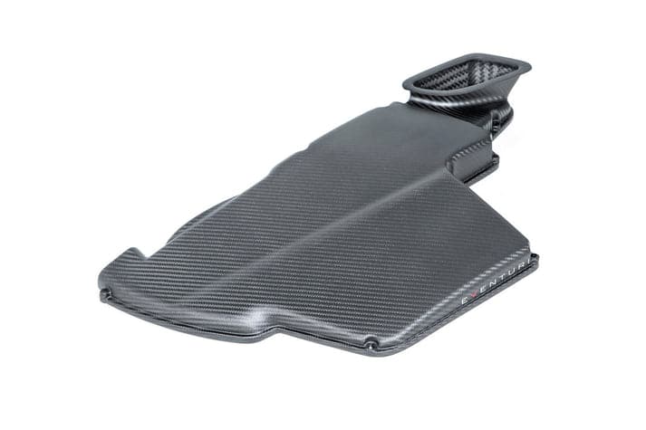 Couvercle de boîte à air BMW E9X M3 — image 7