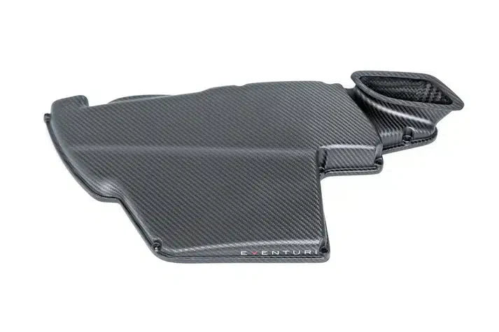 Couvercle de boîte à air BMW E9X M3 — image 8