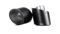 JEU DE TUYAUX D’ÉCHAPPEMENT AKRAPOVIC TP-CS/1 (CARBONE) ABARTH 500/500C /595/595C/TURISMO 2008-2020 — image 1
