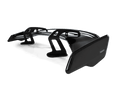 Aileron arrière carbone Akrapovic pour BMW série G42 M240/ G87 M2 — image 1