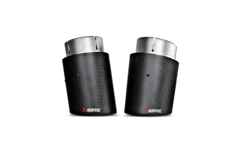 Echappement Akrapovic Evolution line inox pour BMW F22/F23 M240 I — image 2