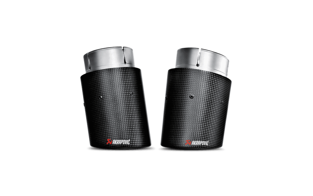Echappement Akrapovic Evolution line inox pour BMW F22/F23 M240 I — image 2
