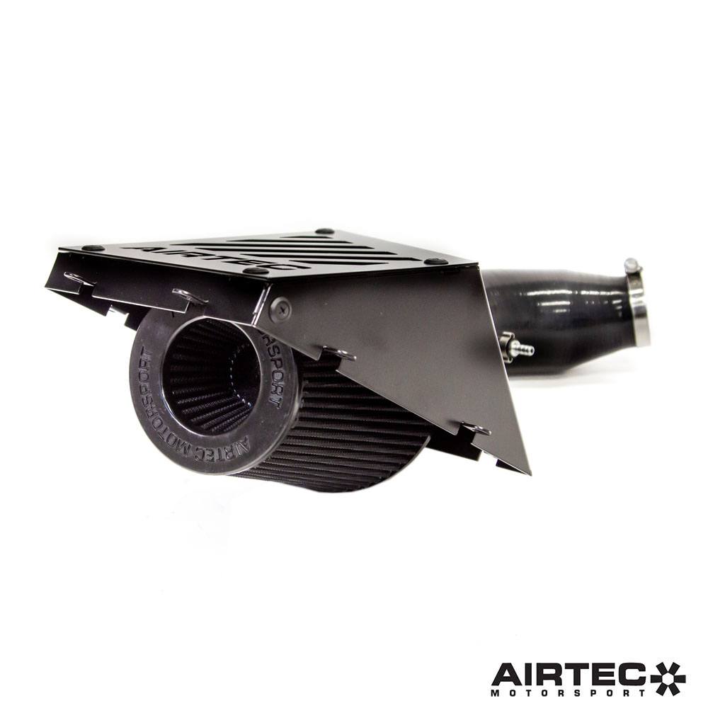 Admission Airtec pour Audi S1 — image 2