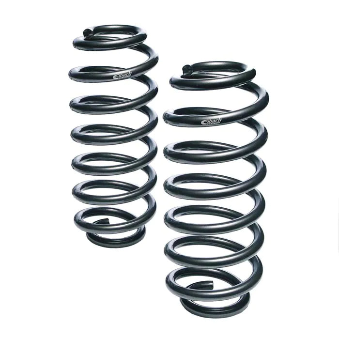 Ressorts Courts Eibach Pro-Kit pour BMW G81 M3 Xdrive — image 1