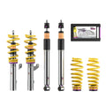 Combiné fileté KW V3 pour BMW F87 M2/M2 Compétition -352200BH — image 1