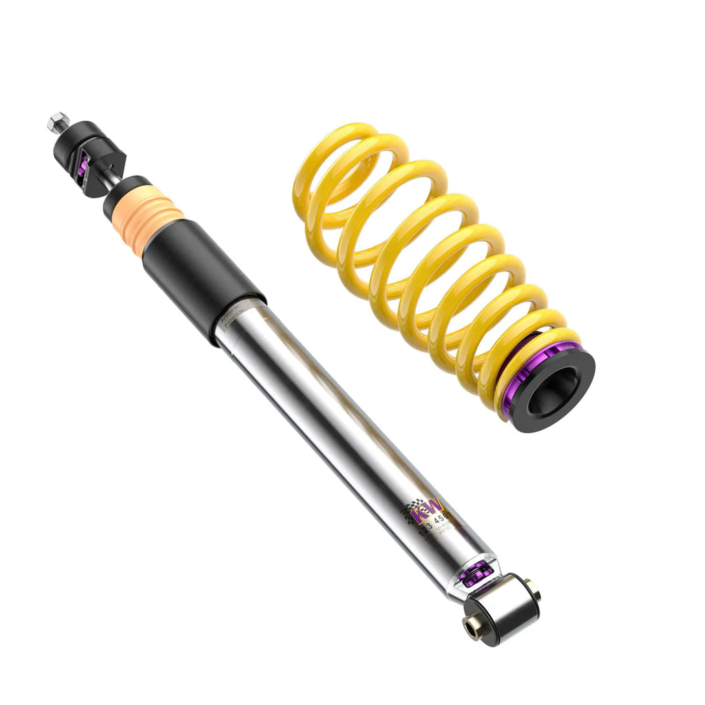 Combiné fileté KW V3 pour BMW F87 M2/M2 Compétition -352200BH — image 6