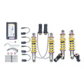 Combiné fileté KW V4 pour BMW G81 M3 Touring et G83 M4 Cabriolet ET BMW G23/G21-3A7200ER — image 1