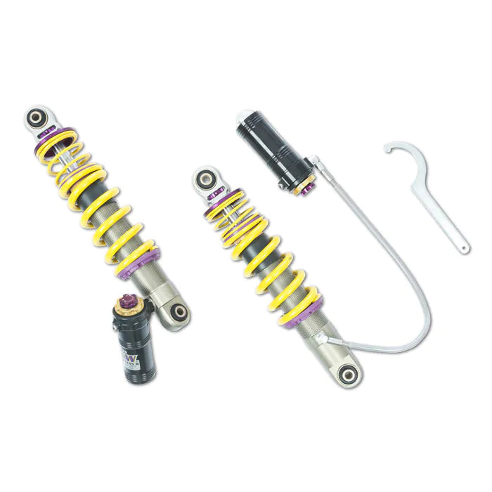 Combiné fileté KW V4 pour BMW G81 M3 Touring et G83 M4 Cabriolet ET BMW G23/G21-3A7200ER — image 2