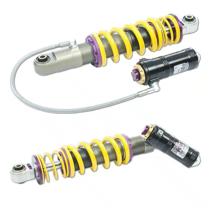 Combiné fileté KW V4 pour BMW G81 M3 Touring et G83 M4 Cabriolet ET BMW G23/G21-3A7200ER — image 5